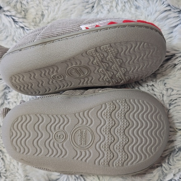 Wonder national New Toddler Shoes 5 - Picture 3 of 3